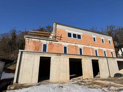 Eigentumswohnung in 4320 Perg