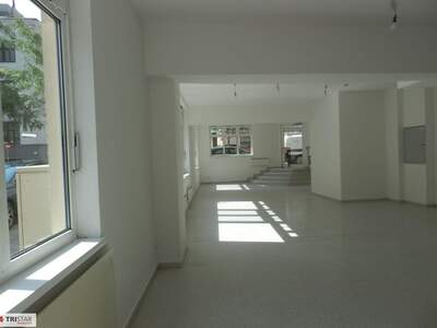 Gewerbeobjekt mieten in 1180 Wien (Bild 1)