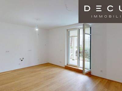 Terrassenwohnung mieten in 1130 Wien (Bild 2)