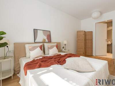 Terrassenwohnung kaufen in 1170 Wien (Bild 5)