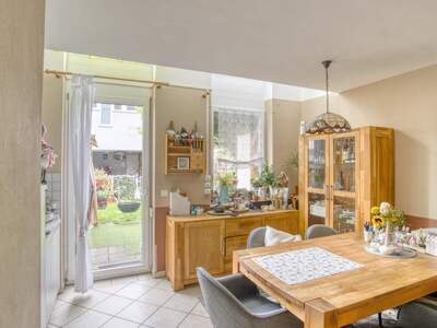 Reihenhaus kaufen in 6410 Telfs (Bild 4)