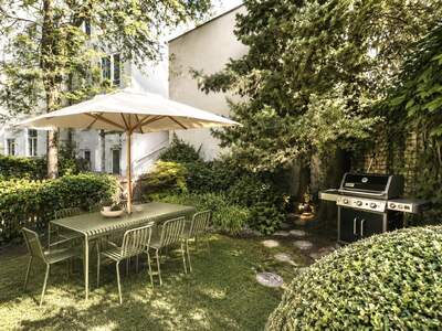 Terrassenwohnung mieten in 1070 Wien (Bild 5)