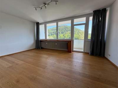 Dachgeschosswohnung mieten in 5020 Salzburg Stadt