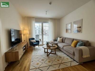 Wohnung mieten in 8053 Graz