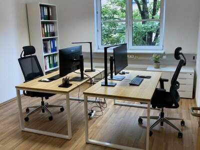 Gewerbeobjekt mieten in 4020 Linz