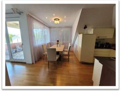 Wohnung mit Balkon mieten in 9020 Klagenfurt (Bild 2)