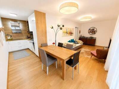 Wohnung provisionsfrei mieten in 6911 Lochau