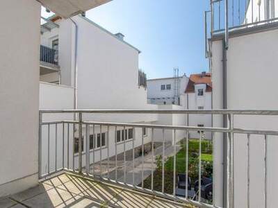 Mietwohnung in 3202 Hofstetten