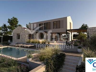 Haus kaufen in 52450 Vrsar (Bild 1)