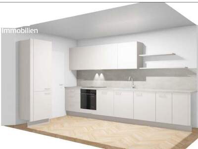 Wohnung mieten in 1150 Wien (Bild 4)