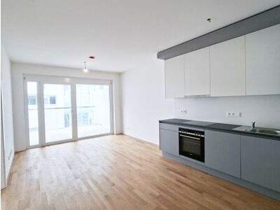 Terrassenwohnung mieten in 8010 Graz (Bild 3)