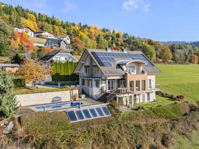 Haus kaufen in 9064 Magdalensberg (Bild 1)