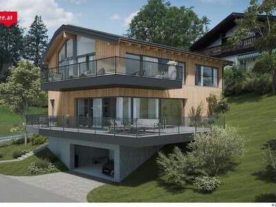 Einfamilienhaus kaufen in 4853 Seefeld