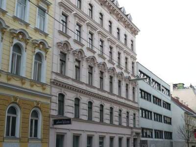 Altbauwohnung mieten in 1070 Wien 7. (Bild 2)