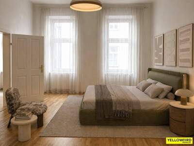 Eigentumswohnung in 1030 Wien