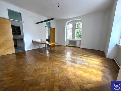 Altbauwohnung mieten in 1180 Wien (Bild 1)