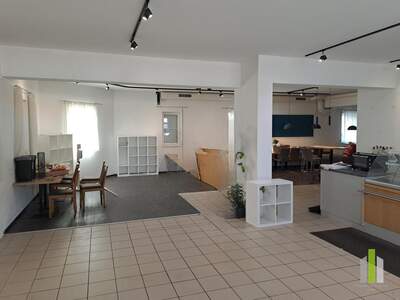 Gewerbeobjekt mieten in 5251 Höhnhart (Bild 1)