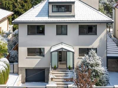 Haus kaufen in 1130 Wien