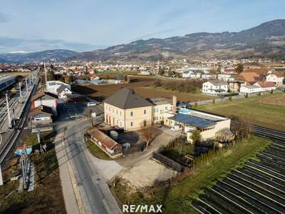 Gewerbeobjekt kaufen in 9431 St. Stefan (Bild 2)