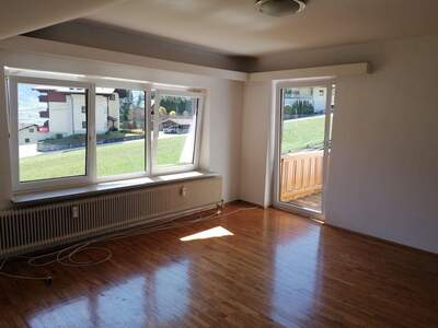Wohnung mit Balkon mieten in 6135 Stans (Bild 2)