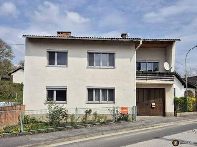 Haus kaufen in 7443 Liebing