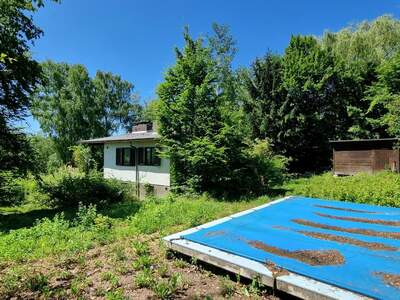 Einfamilienhaus kaufen in 3031 Rekawinkel (Bild 2)