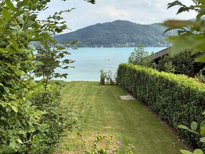 Freizeitgrundstück kaufen in 4863 Seewalchen