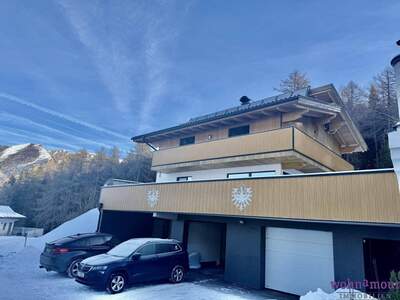 Haus kaufen in 6154 Vals