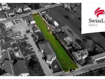 Grundstück kaufen in 7083 Purbach