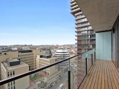 Wohnung mieten in 1030 Wien