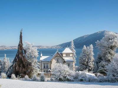 Grundstück kaufen in 4813 Altmünster
