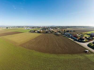 Grundstück kaufen in 7024 Hirm