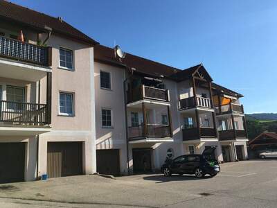 Wohnung mit Balkon mieten in 3650 Pöggstall (Bild 2)