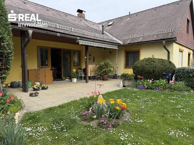 Haus kaufen in 8344 Bad Gleichenberg (Bild 1)