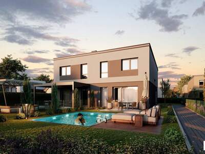 Haus kaufen in 2203 Großebersdorf