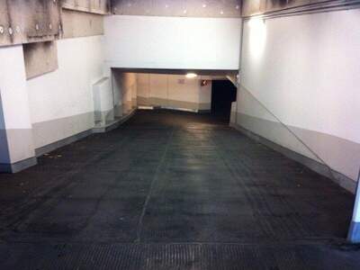 Halle / Lager / Produktion mieten in 1070 Wien (Bild 1)