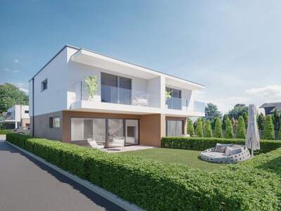 Haus kaufen in 8472 Straß (Bild 1)