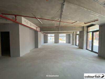 Gewerbeobjekt mieten in 1030 Wien (Bild 2)