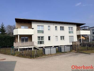 Etagenwohnung kaufen in 4501 Neuhofen