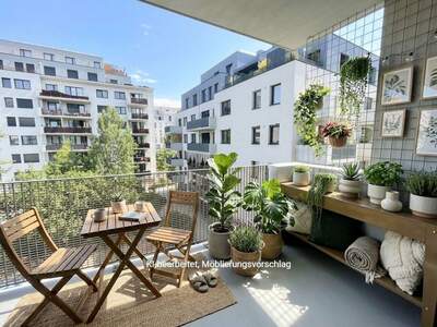 Apartment provisionsfrei kaufen in 1230 Wien