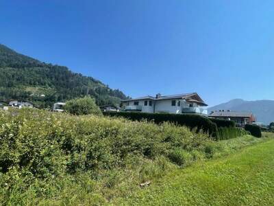 Grundstück kaufen in 5700 Zell am See (Bild 2)