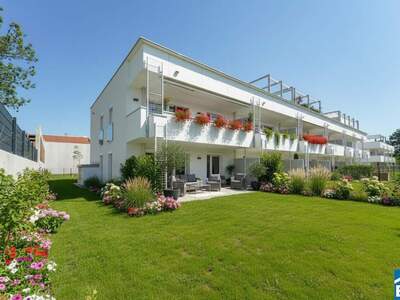 Eigentumswohnung in 2344 Maria Enzersdorf