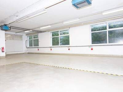 Gewerbeobjekt mieten in 2540 Bad Vöslau