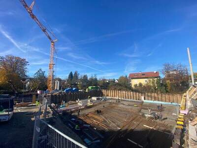 Wohnung kaufen in 5020 Salzburg