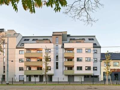 Anlageobjekt kaufen in 1220 Wien