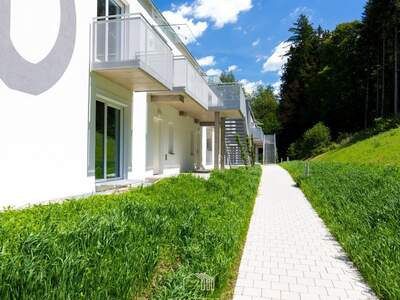 Wohnung mit Balkon mieten in 8010 Graz (Bild 1)