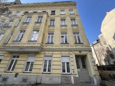 Wohnung kaufen in 1150 Wien