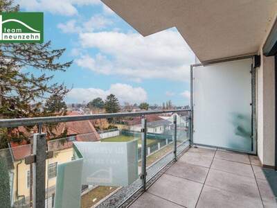 Terrassenwohnung mieten in 1220 Wien (Bild 1)