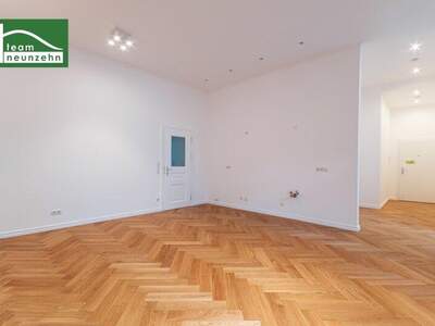 Terrassenwohnung kaufen in 1220 Wien (Bild 3)