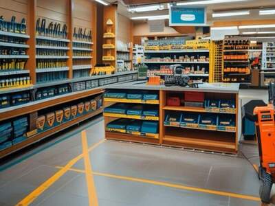 Gewerbeobjekt mieten in 8720 Knittelfeld (Bild 5)